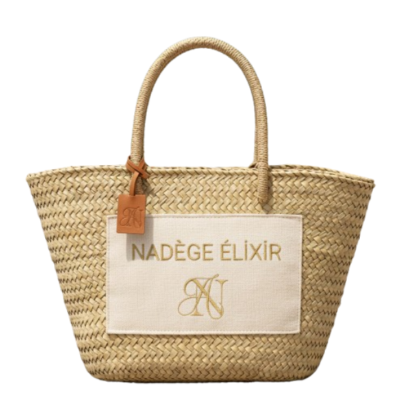 Parfums BLANCHE ÉLIXIR